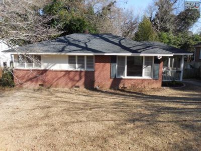 724 Elm Ave, Columbia, SC, 29205