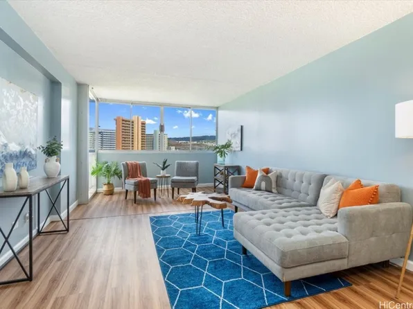 1031 Ala Napunani St APT 701, Honolulu, HI 96818