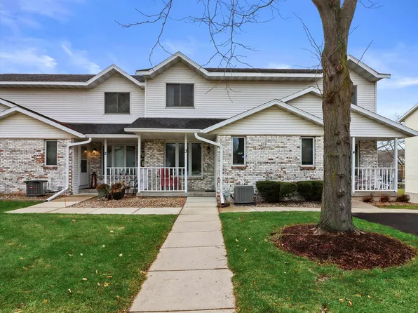 718 Mesta Ln Unit 3, Madison, WI 53704