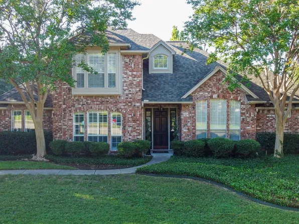 32 Wellington Oaks Cir, Denton, TX 76210