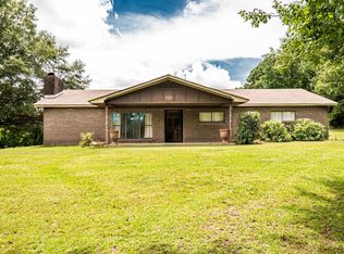 2547 Huttig Hwy, El Dorado, AR 71747