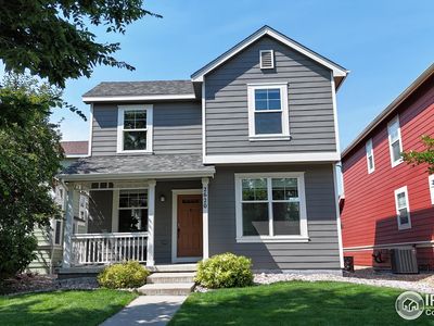 2620 Autumn Harvest Way, Fort Collins, CO, 80528