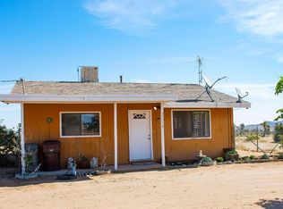 57778 Junipero Trl, Landers, CA 92284