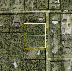 2610 & 2578 Greentree St #6, Bunnell, FL, 32110