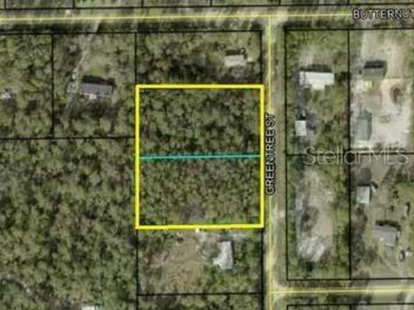 2610 & 2578 Greentree St #6, Bunnell, FL 32110