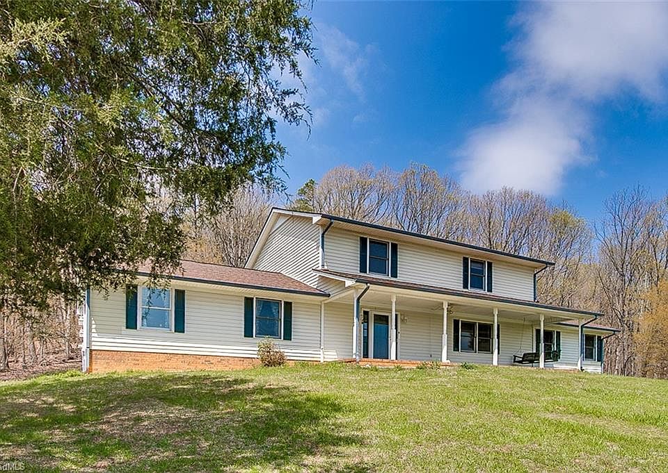 4920 Zoo Pkwy, Asheboro, NC 27205 Zillow