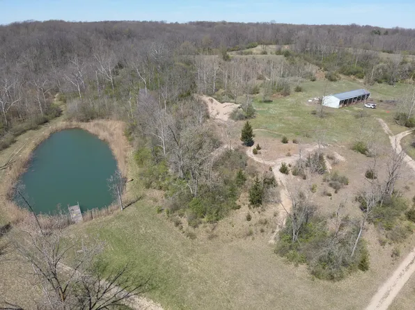 121 State Rte, New Paris, OH 45347