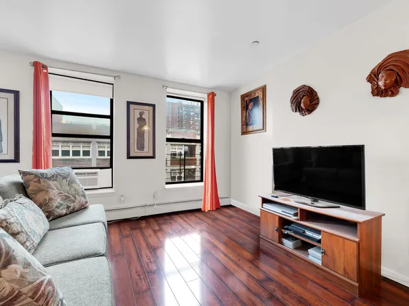 233 West 134th Street 3B image 1 of 7