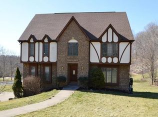 620 Hidden Oak Dr, Clairton, PA 15025