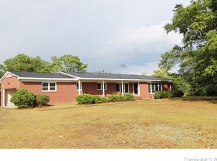 5505 Flat Rock Rd, Heath Springs, SC 29058