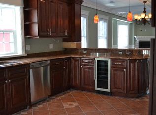 127 Nonantum St #3, Brighton, MA 02135