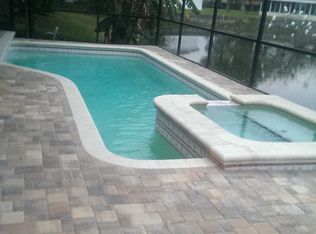 3838 Tidewater Rd, New Port Richey, FL 34655