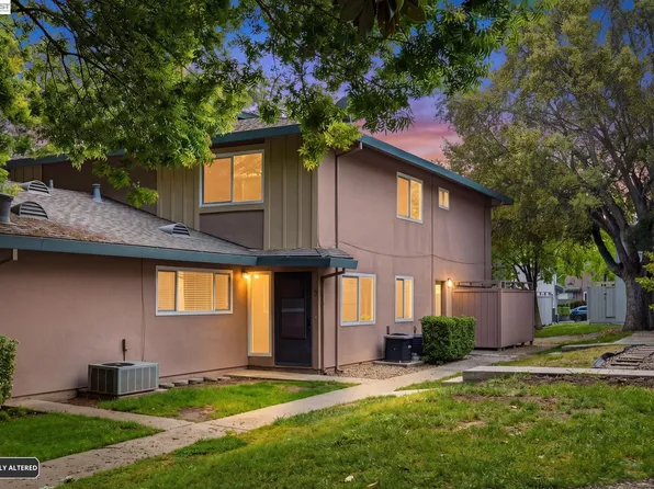 8185 Arroyo Dr, Pleasanton, CA 94588