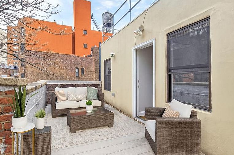 2nd image of 227 E 82nd St #5E