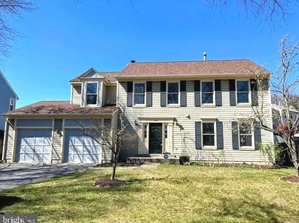 3508 Cherryvale Dr, Beltsville, MD 20705