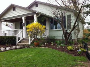 1939 Maple Ave, Noblesville, IN