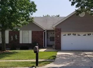10212 Tesson Valley Ct, Saint Louis, MO