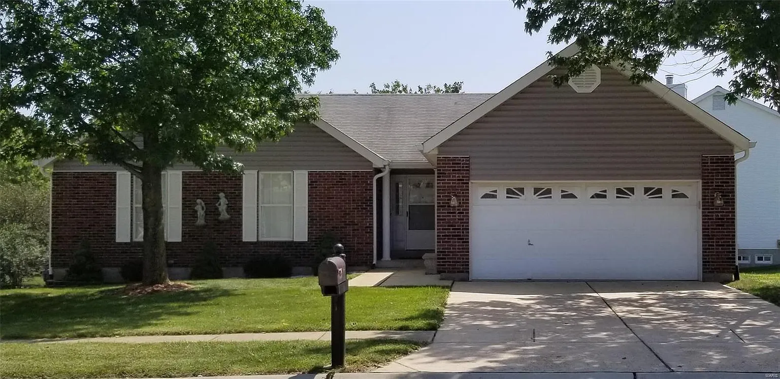 10212 Tesson Valley Ct photo 1