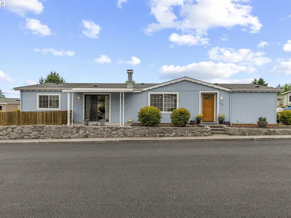 17401 SE 39th St Unit 113, Vancouver, WA 98683