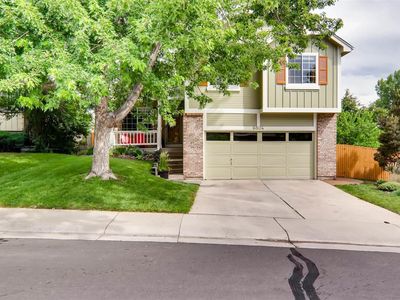 6804 Amherst Ct, Highlands Ranch, CO, 80130