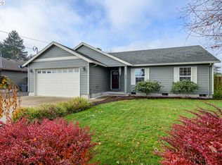 304 Stanley St, Amity, OR 97101