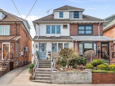 1032 78th St, Brooklyn, NY, 11228