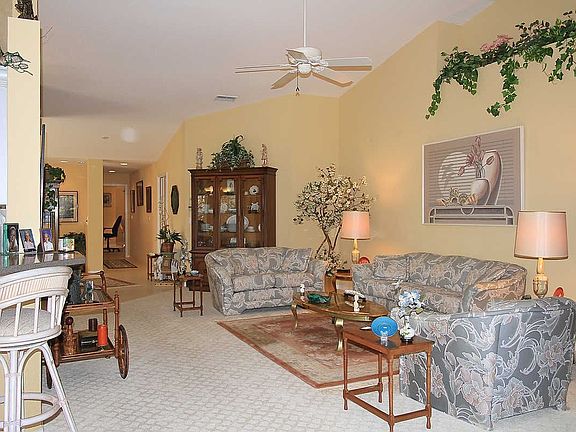 Living Room 3rd View