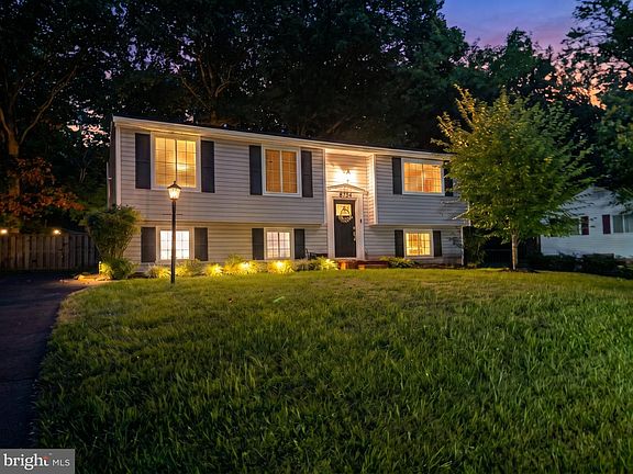 2nd image of 8734 Cold Plain Ct