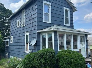 56 Venango St, Franklin, PA