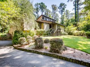 342 Pinehurst Ln, Marietta, GA 30068