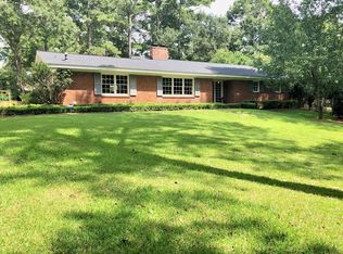 518 Rosemont Dr, Dothan, AL 36303
