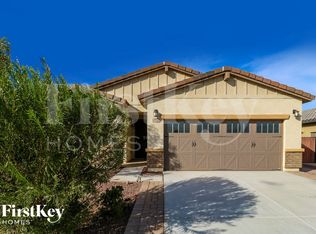 17126 W Seldon Ln, Waddell, AZ 85355