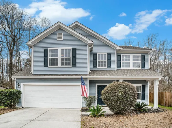 223 Chipping Sparrow Dr, Summerville, SC 29485