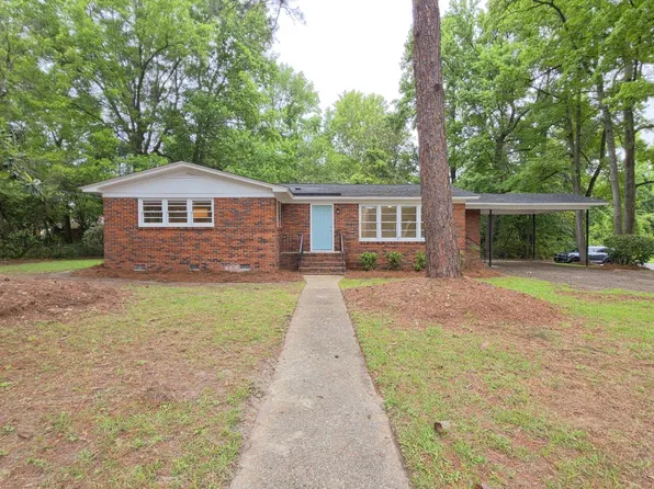 1801 W Oakland Ave, Sumter, SC 29150