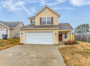 516 Indiana Ct, Lyman, SC 29365