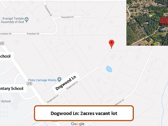 4th image of Dogwood Ln