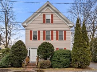 6 Elm St, Natick, MA 01760