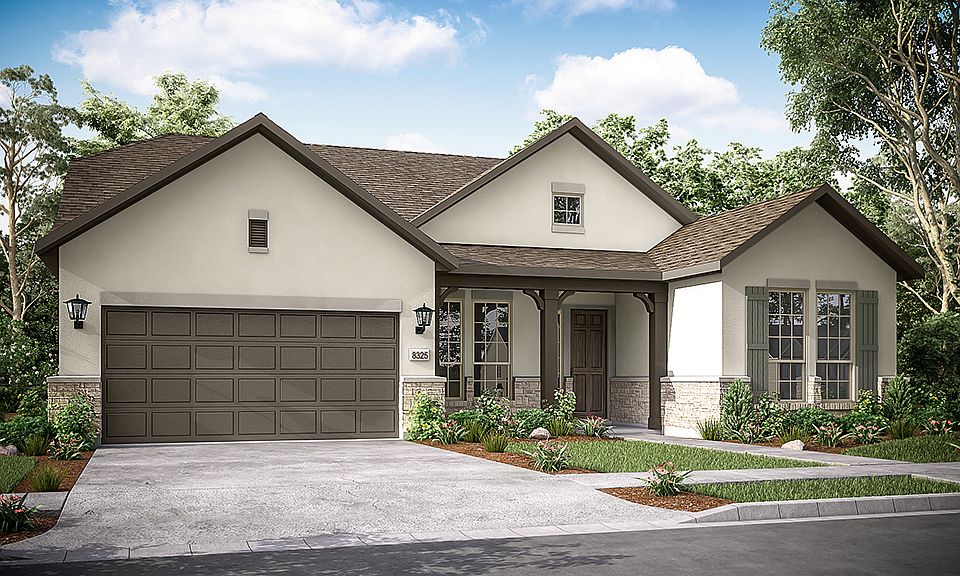 2nd image of 5730 Pedernales Bend Ln #Vc8db4