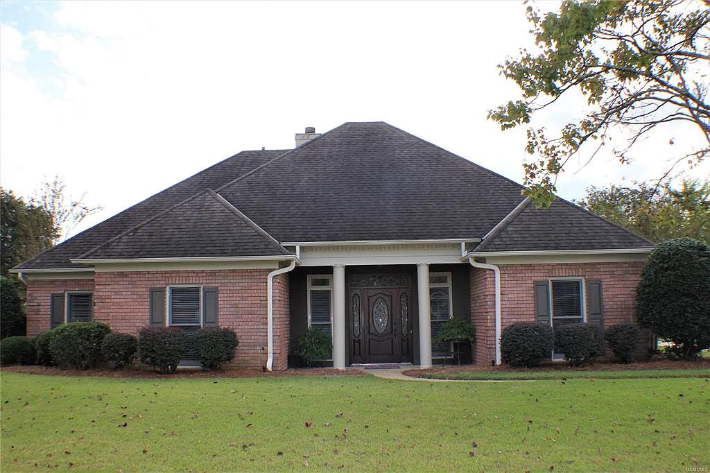 8806 Sturbridge Dr, Montgomery, AL 36116 Zillow
