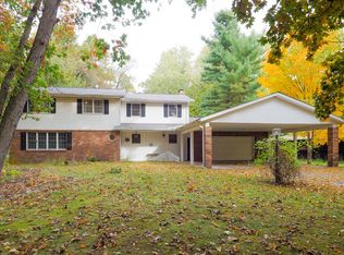 26110 Helen Rd, Sturgis, MI 49091