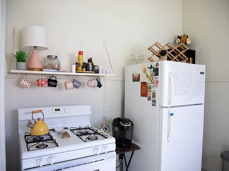 501 S Woodlawn Ave #1 — Photo 3