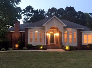 127 Dandelion Trl, Anderson, SC 29621