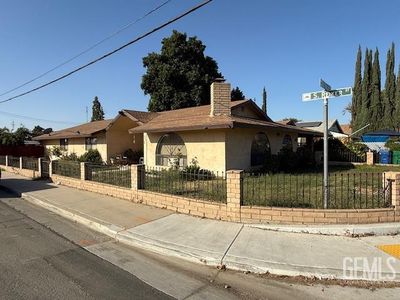 403 W Euclid Ave, Shafter, CA, 93263