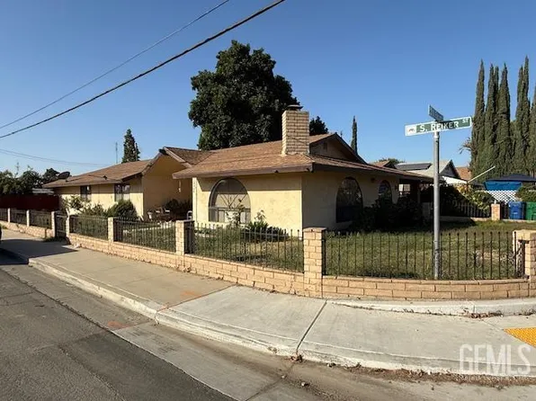 403 W Euclid Ave, Shafter, CA 93263