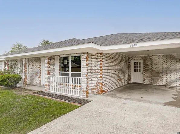 1509 Carroll St, Donaldsonville, LA 70346