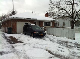 87 Sherman St, Rochester, NY 14606