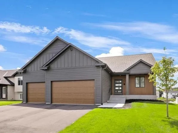 2160 120th Ln NE, Blaine, MN 55449