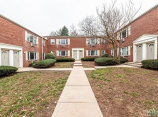 50 Fox Rd APT 5A, Edison, NJ 08817
