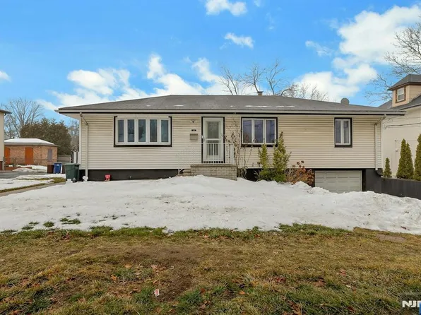 14 Passaic Ave, Hasbrouck Heights, NJ 07604