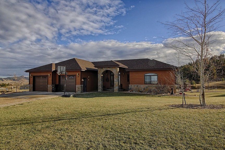 For Sale: 3303 Fox Chase Lane, Spearfish, SD 57783